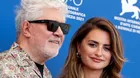 Almodóvar y Penélope Cruz dan inicio hoy al esperado Festival Internacional de Cine de Río