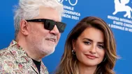 Almodóvar y Penélope Cruz dan inicio hoy al esperado Festival Internacional de Cine de Río