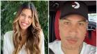 Alondra García Miró: ¿Cómo fue su San Valentín con Paolo Guerrero?