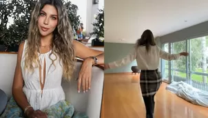 Alondra García Miró compró departamento en Lima: ¿Cómo luce? / Instagram