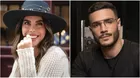 Alondra García Miró confirmó reencuentro con Mario Irivarren en evento