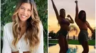 Alondra García Miró deslumbra con su primer video en TikTok