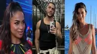 Alondra García Miró: ¿Onelia Molina se incomodó porque Mario Irivarren recordó a su expareja?