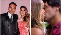 Alondra García Miró habló de su comentada escena con Pablo Heredia