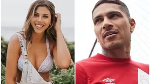 Alondra García Miró publica por primera vez foto con familia de Paolo Guerrero 