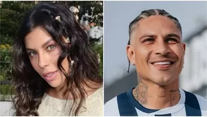 Alondra García Miró reaparece con inesperada publicación tras reposteo de Paolo Guerrero / IG: alondragarciamiro / guerrero9