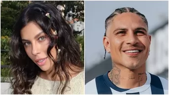 Alondra García Miró reaparece con inesperada publicación tras reposteo de Paolo Guerrero / IG: alondragarciamiro / guerrero9