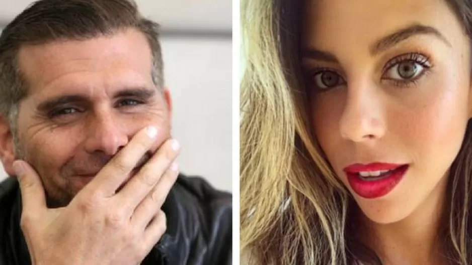 ¿Alondra García Miró y Christian Meier terminaron? Esto hizo el actor