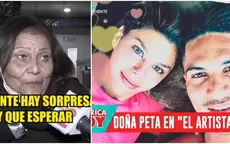 Alondra García Miró y Paolo Guerrero: ¿Se aproxima la boda de la parejita?  - Noticias de alondra
