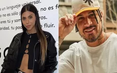 ¿Alondra García sí está soltera?: La modelo se divirtió así sin Paolo Guerrero - Noticias de alondra