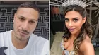 Alondra y Paolo Guerrero: Así celebraron juntos la Navidad más enamorados que nunca