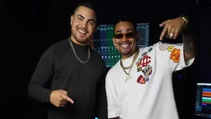  Álvaro Rod y Josimar prometen éxito con la nueva versión de 'Tatto' / Youtube