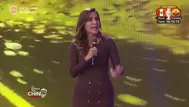 Alvina Ruiz narró cómo fue enfrentar fuerte sismo en plena emisión en vivo de Canal N