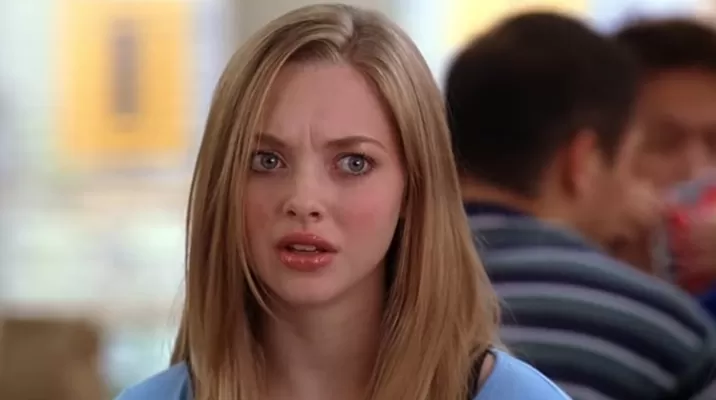 Amanda Seyfried reveló que sufrió acoso sexual tras escena de 'Chicas pesadas'
