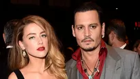 Amber Heard acusó a Johnny Depp de agredirla sexualmente en nuevo juicio