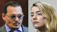 Amber Heard anuncia acuerdo con su ex Johnny Depp por caso de difamación