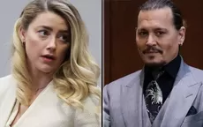 Amber Heard asegura no tener dinero para pagar indemnización a Johnny Deep y apelaría sentencia - Noticias de johnny-deep