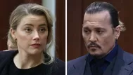 Amber Heard no se rinde y exige nuevo juicio contra Johnny Depp