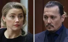 Amber Heard no se rinde y exige nuevo juicio contra Johnny Depp - Noticias de hospital-del-nino