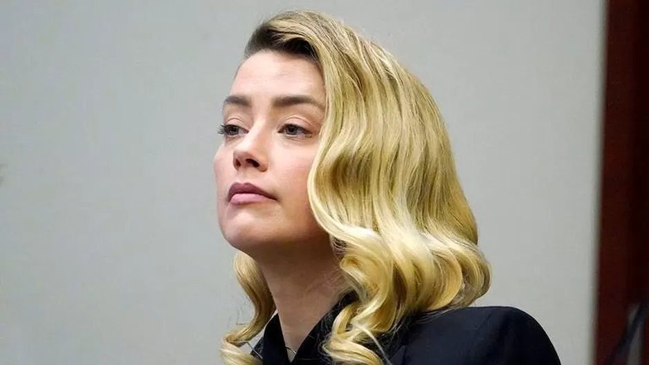 Amber Heard se muda a España y estaría viviendo bajo una nueva identidad.