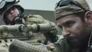 'American Sniper’se convirtió en la película de guerra más taquillera de todos los tiempos