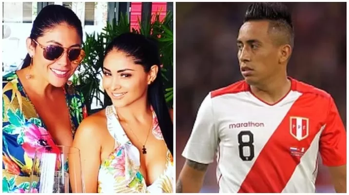 Amiga de Pamela Franco y su fuerte mensaje tras caso Cueva. Fuente: Instagram Amiga de Pamela Franco y su fuerte mensaje tras caso Cueva. Fuente: Instagram