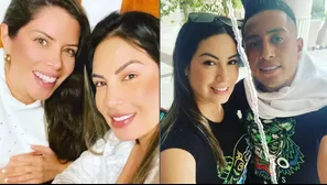 ¿Amiga de Pamela López envió explosivo mensaje contra Christian Cueva y Pamela Franco?/Fotos y video: Instagram