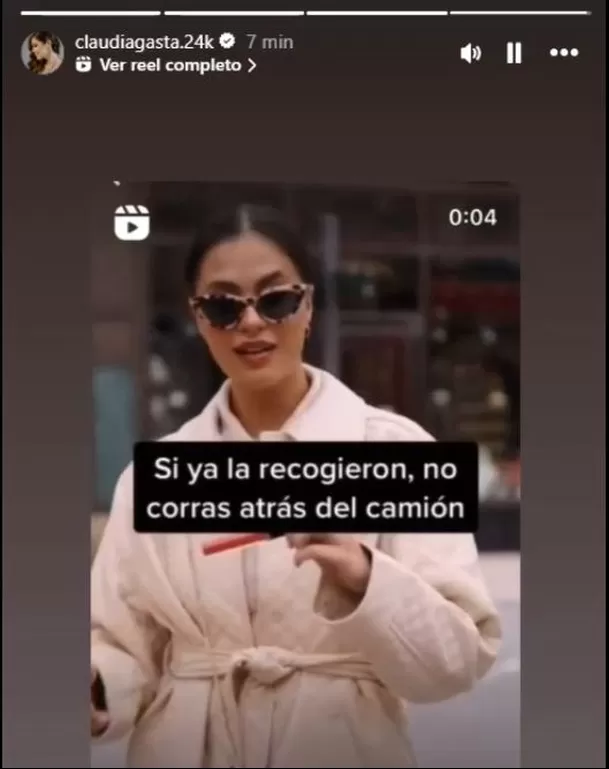 ¿Mejor amiga de Pamela López le dio una advertencia a la esposa del futbolisa?/Foto: Instagram