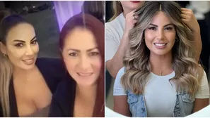 Amiga de Pamela López la delata en audios filtrados con Cueva/ Fotos: IG: pamelalopezoficial.Video: @josepastord