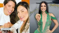 Amiga de Pamela López envió fulminante indirecta que estaría dirigida a Pamela Franco, pero luego se arrepintió/Fotos y video: Instagram