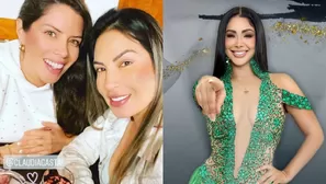 Amiga de Pamela López envió fulminante indirecta que estaría dirigida a Pamela Franco, pero luego se arrepintió/Fotos y video: Instagram