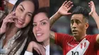 ¿Amiga de Pamela López le hizo advertencia a Christian Cueva?