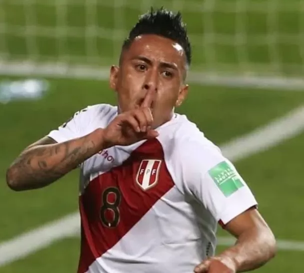 ¿Qué quiso decir sobre el comportamiento de Christian Cueva?/Foto: Instagram