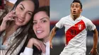 Christian Cueva: Mejor amiga de Pamela López se manifestó tras el comunicado del futbolista