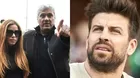 Shakira y Piqué: Amigo de la cantante presenció violenta pelea del exfutbolista y Tonino Mebarak