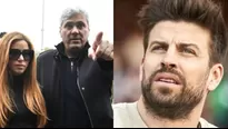 La famosa pelea entre Gerard Piqué y Tonino Mebarak sí ocurrió y esta sería la verdad de los hechos/Fotos: Instagram/Video: Canal de Youtube: Adri Toval