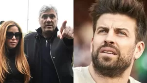 La famosa pelea entre Gerard Piqué y Tonino Mebarak sí ocurrió y esta sería la verdad de los hechos/Fotos: Instagram/Video: Canal de Youtube: Adri Toval