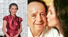 ¡Amor eterno! Florinda Meza dedicó emotivo mensaje a nueve años de la muerte de Roberto Gómez Bolaños