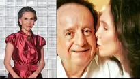 Florinda Meza recordó un año más de la muerte de Roberto Gómez Bolaños y emocionó a todos contando su historia de amor/Fotos y Video: Instagram