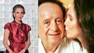 Florinda Meza recordó un año más de la muerte de Roberto Gómez Bolaños y emocionó a todos contando su historia de amor/Fotos y Video: Instagram