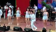 Amor Rebelde rompe su silencio tras atentado a su bus