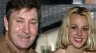 Britney Spears: Le amputaron la pierna al papá de la cantante 