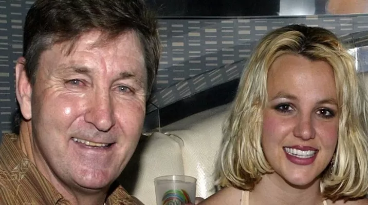 Jamie Spears, padre de Britney Spears, sufrió amputación de su pierna / Instagram Jamie Spears, padre de Britney Spears, sufrió amputación de su pierna / Instagram