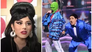 Amy G y Nesty se enfrentaron a Michelle Soifer y Mario Hart en “Versus de caracterización”