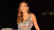 Amy Gutiérrez anuncia primer concierto en el Gran Teatro Nacional