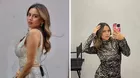 Amy Gutiérrez confirmó relación con expareja de exbailarina