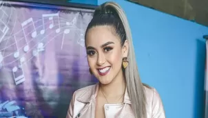   Amy Gutiérrez reveló que se considera pansexual 