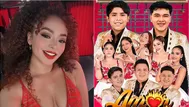 Ana Claudia Urbina es la nueva integrante de ‘Amor Rebelde’
