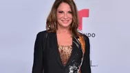 Ana María Polo: ¿conductora de ‘Caso Cerrado’ tiene relación con asistente?