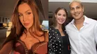 Ana Paula Consorte quiere tener una hija con Paolo Guerrero